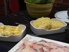 中山脆肉鲩鱼-鱼醉无骨鱼·中山脆肉鲩(荔湾路店)