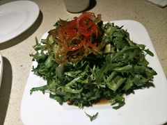 -岳姥姥饺子(泺文路店)