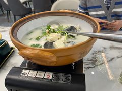 -宝荣鱼馆·临湖之宴(千岛湖店)