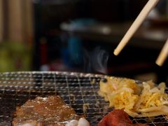 瘦牛肉-韩风烤牛肉冷面店