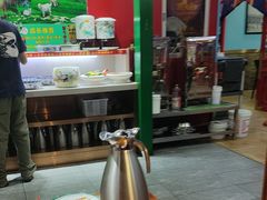 -津门老羊家·铜锅涮羊肉·烧烤(科技园店)