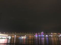 -武汉关码头(轮渡站)