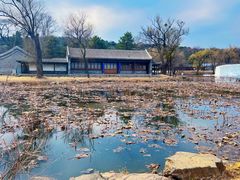 -承德避暑山庄景区