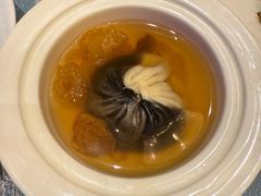 -扬州香格里拉·香宫中餐厅
