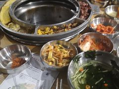 -姜虎东白丁烤肉(恒隆广场店)
