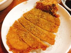 -潘国仙耳光馄饨(黄家阙路店)