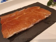 -白天鹅宾馆-玉堂春暖餐厅