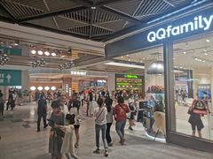 -东莞松山湖万象汇