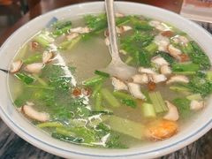 -安泰楼·佛跳墙创始人·传统闽味早茶·酒楼(三坊七巷闽菜地标店)