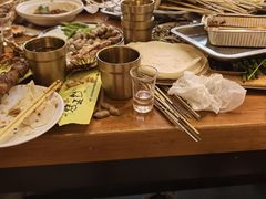 -烤五行·烧烤烤串(石佛营店)
