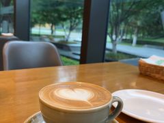 -青麦家·融合餐厅(江岛智立方店)