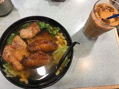 -华嫂冰室(尖沙咀店)