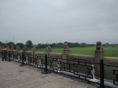 -卢沟桥文化旅游区
