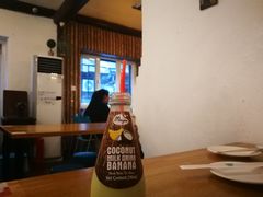 -鬼味烤翅(南锣鼓巷店)