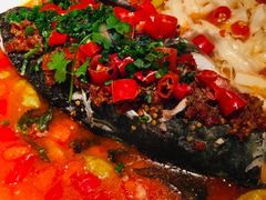 -上名堂·鱼头好吃(体育场路店)