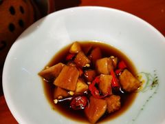 小菜-1078號老北京涮肉(万达广场店)
