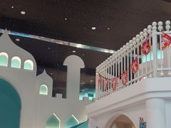 -ABC swim国际亲子游泳(河西店)