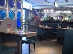-鱼酷活鱼烤鱼(雨花客厅店)