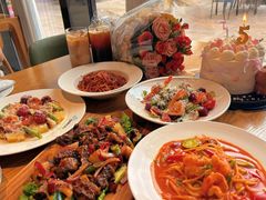 -Pekaa啤咖食肆Coffee&Bistro