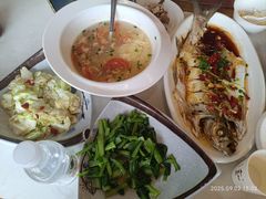 -外婆船宴餐厅·外婆喊你回家吃饭