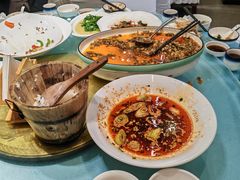 -干老四雅鱼饭店(滨江西路店)