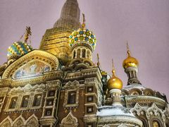 -滴血救世主教堂