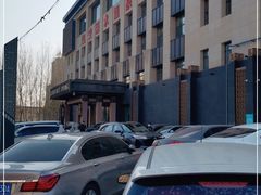 -弘安丽水温泉酒店