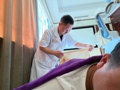 -颐而康·按摩·艾灸·足疗(汽车东站店)