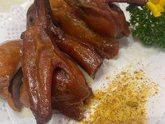 -东方之珠洗浴休闲广场(和平店)