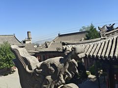 -阎锡山故居