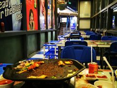 大堂-金妈家烤肉(龙湖U城天街店)