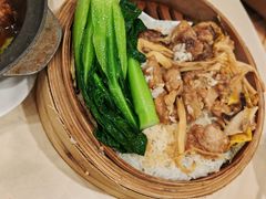 -玲又珑美食(盘福路店)