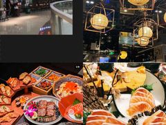 -古田居·特色寿司料理(骏欣中心店)