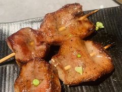 -人间酒暖·Go blanc·烧鸟·深夜食堂(陆家嘴店)