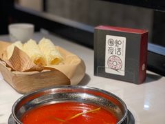 -围炉夜话·潮汕卤水火锅(榕江店)