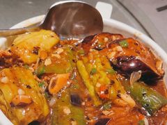 -客家汇·客家传承菜(水库店)