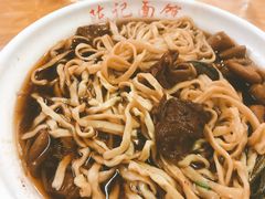 牛肉肥肠面-陈记锅盖面(长江路店)