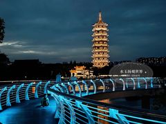 -葛仙湖公园