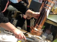 -韩宫宴烤肉·料理(宝山万达店)