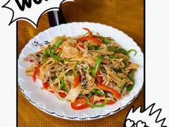 -竹乡人家大鱼头(南山竹海店)