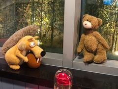 -祖母的厨房美式西餐厅(北京坊店)