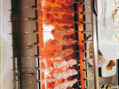 -很久以前羊肉串(打浦路店)