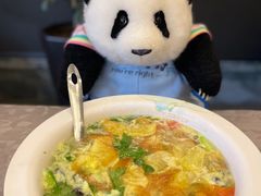 -山南熏肉大饼(辽菜旗舰店)
