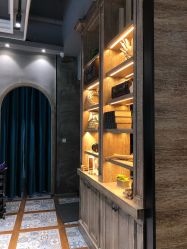 -QZHAIR SALON
