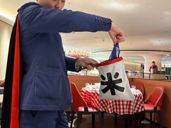 -西贝(东方路店)