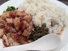 -北京大学-燕南食堂