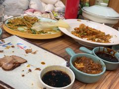 -合合春饼·酱骨·东北菜(潘家园店)