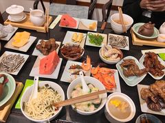 -青藤茶馆(南山路店)