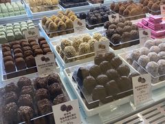-GODIVA(王府井apm店)