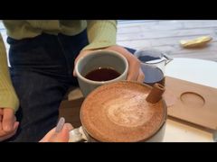 -DEEP COFFEE(瑞光烘焙工厂店)